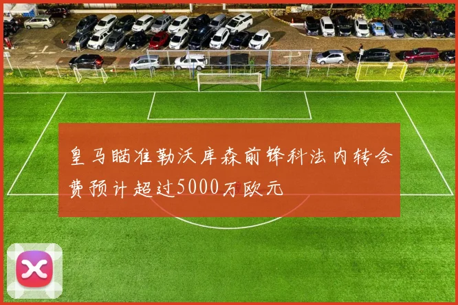 皇马瞄准勒沃库森前锋科法内转会费预计超过5000万欧元