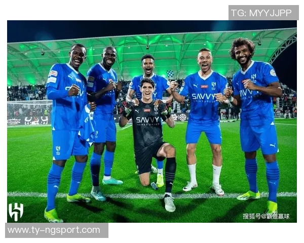 沙特联第五轮创历史进球纪录新月队独自零封对手